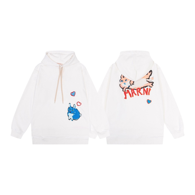 Other Hoodies